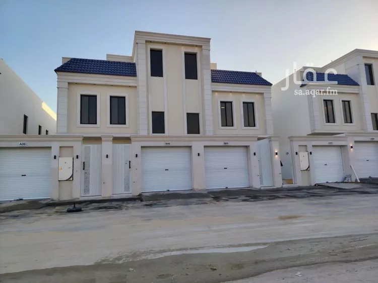 دور للبيع في شارع ابن المنذر, حي عكاظ, مدينة الرياض, منطقة الرياض صورة 2