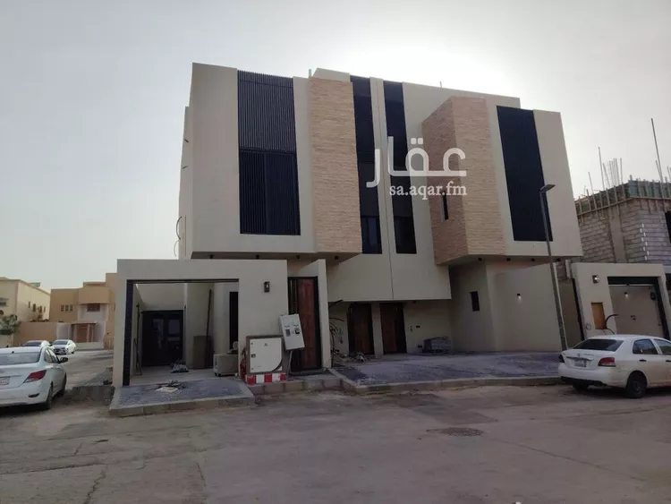 دور للبيع في شارع عبدالله المطرودي, حي الزهرة, مدينة الرياض, منطقة الرياض صورة 2