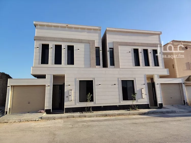 فيلا للبيع في شارع المشيريف, حي ظهرة لبن, مدينة الرياض, منطقة الرياض