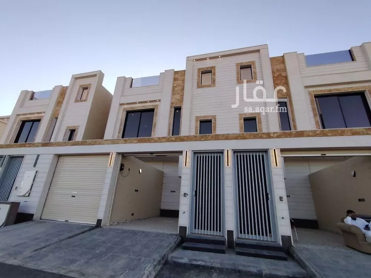 دور للبيع في حي بدر, مدينة الرياض, منطقة الرياض صورة 2