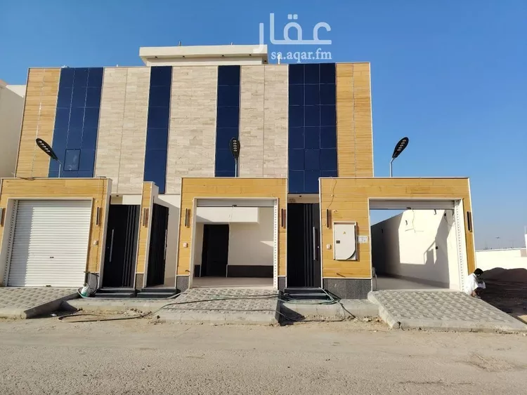 دور للبيع في شارع ممر66, حي طويق, مدينة الرياض, منطقة الرياض صورة 3