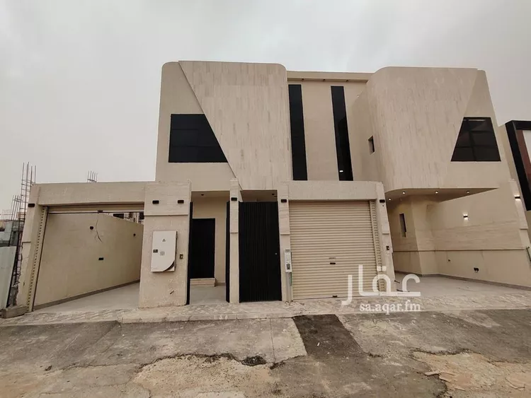 دور للبيع في شارع سلمة العدوي, حي الزهرة, مدينة الرياض, منطقة الرياض