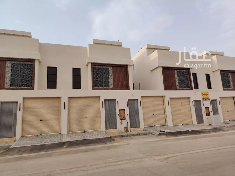 دور للبيع في شارع ممر66, حي طويق, مدينة الرياض, منطقة الرياض