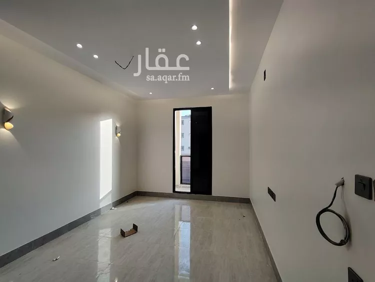 شقة للبيع في شارع أبي المهد المقدسي, حي المروة, مدينة الرياض, منطقة الرياض صورة 2
