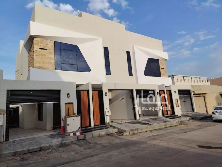 فيلا للبيع في شارع الراية, حي الزهرة, مدينة الرياض, منطقة الرياض صورة 2