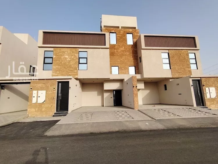 شقة للبيع في شارع محمد بن عوجان, حي الحزم, مدينة الرياض, منطقة الرياض