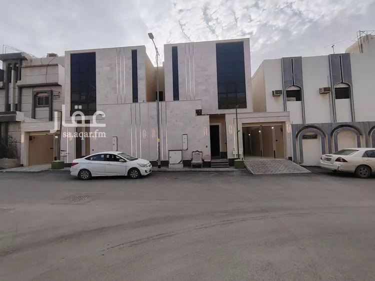 فيلا للبيع في شارع يحىى الطالبي, حي طويق, مدينة الرياض, منطقة الرياض صورة 2