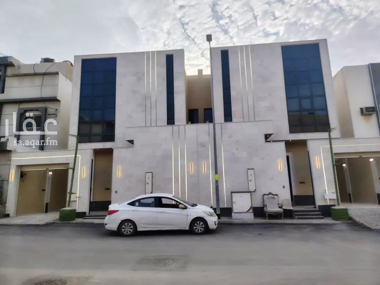Villa for Sale in Riyadh Tuwaiq