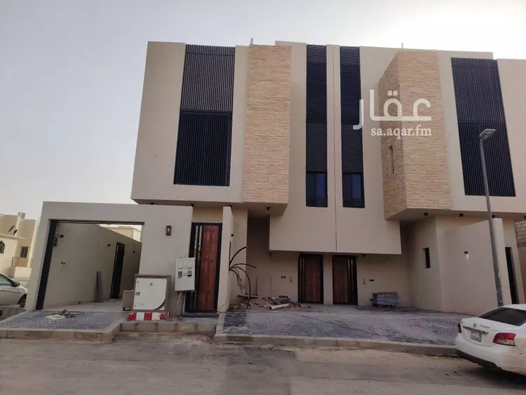 دور للبيع في شارع عبدالله المطرودي, حي الزهرة, مدينة الرياض, منطقة الرياض