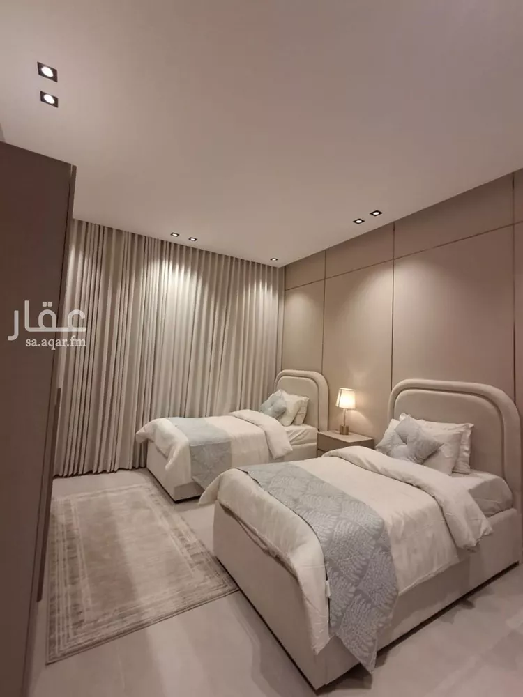 دور للبيع في شارع ابن المنذر, حي عكاظ, مدينة الرياض, منطقة الرياض صورة 5