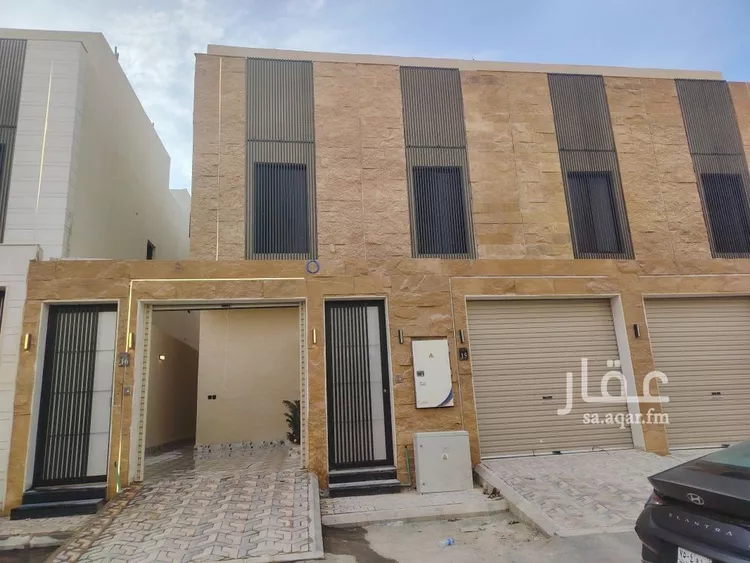 فيلا للبيع في شارع أبي الفضل النويري, حي طويق, مدينة الرياض, منطقة الرياض صورة 2