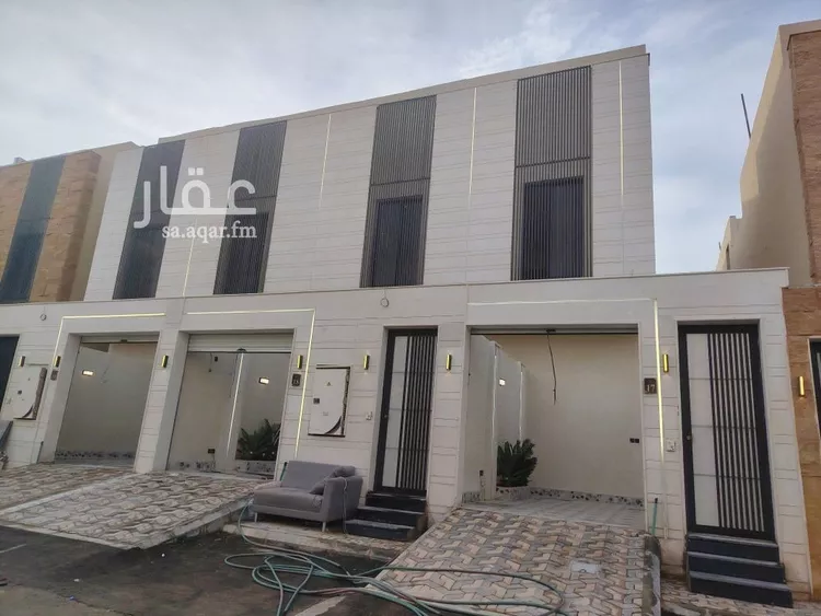 فيلا للبيع في شارع أبي الفضل النويري, حي طويق, مدينة الرياض, منطقة الرياض