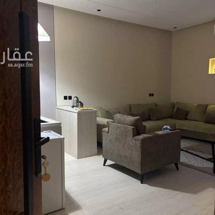 شقة للإيجار في شارع 53 الرمان ، أبو جرشة ، منطقة عسير صورة 4