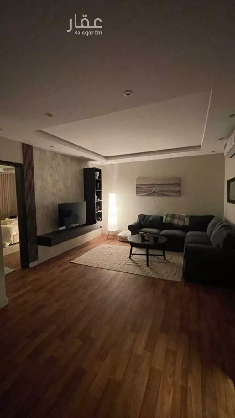 شقة مفروشة للحجز في شارع ابي بن معاذ الانصاري ، حي الربيع ، الرياض ، منطقة الرياض