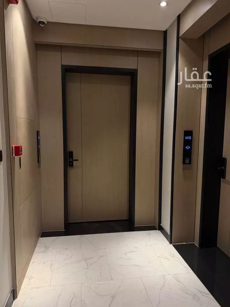 شقة للإيجار في شارع الفضائل ، حي النرجس ، الرياض ، منطقة الرياض صورة 3