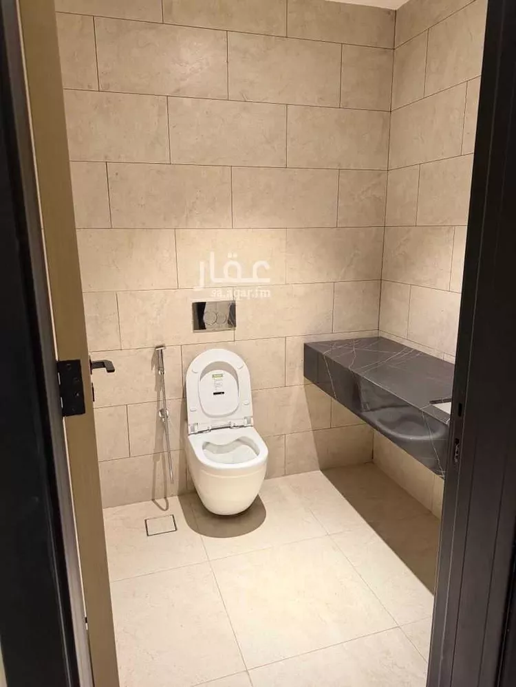 شقة للإيجار في شارع الفضائل ، حي النرجس ، الرياض ، منطقة الرياض صورة 5