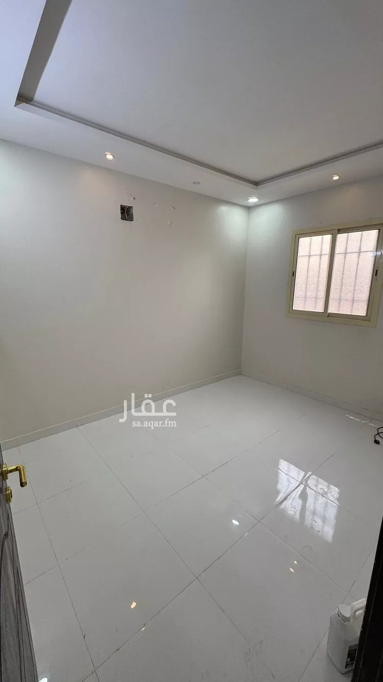 شقة للإيجار في شارع أبي جعفر المسلمي, حي المهدية, مدينة الرياض, منطقة الرياض صورة 5