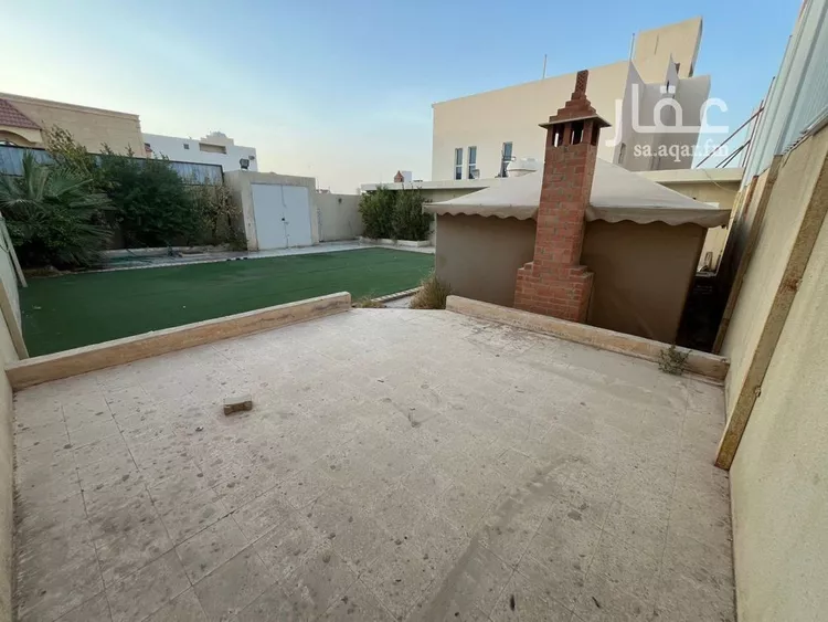 استراحة للبيع في شارع ال داؤود, حي ظهرة العودة شرق, مدينة امارة منطقة الرياض - الدرعيه, منطقة الرياض صورة 3