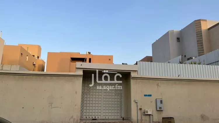 استراحة للبيع في شارع ال داؤود, حي ظهرة العودة شرق, مدينة امارة منطقة الرياض - الدرعيه, منطقة الرياض صورة 4