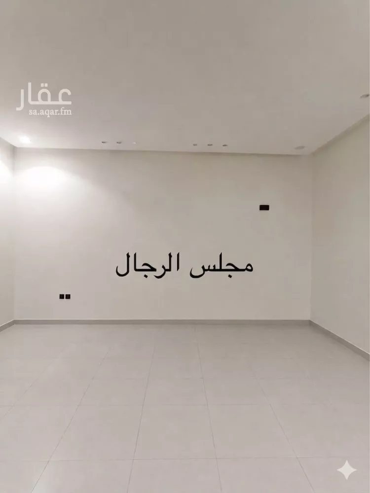 فيلا للإيجار في شارع الوفاء, حي ظهرة لبن, مدينة الرياض, منطقة الرياض 8