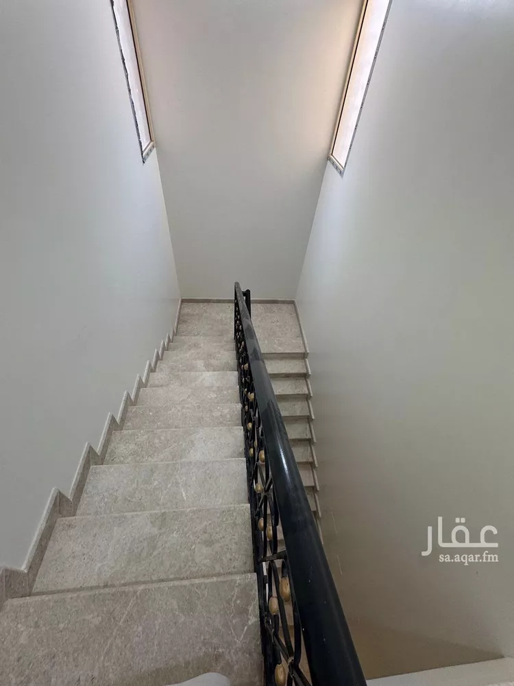 شقة للإيجار في شارع عبدالرزاق بن عبدالسميع, حي المهدية, مدينة الرياض, منطقة الرياض صورة 3