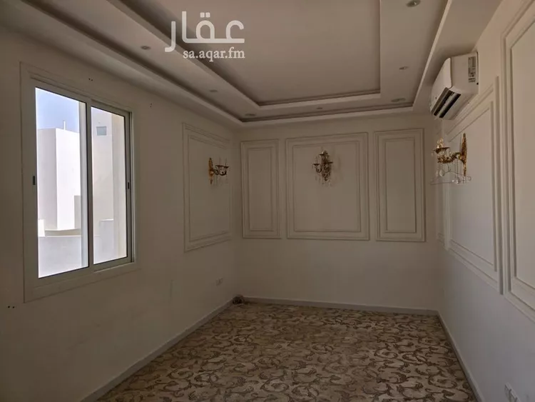 فيلا للإيجار في شارع مليح بن طريف, حي المهدية, مدينة الرياض, منطقة الرياض صورة 5