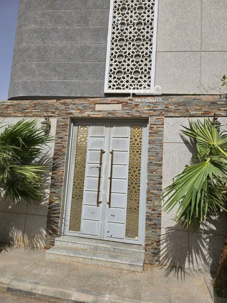 فيلا للإيجار في شارع مليح بن طريف, حي المهدية, مدينة الرياض, منطقة الرياض 16