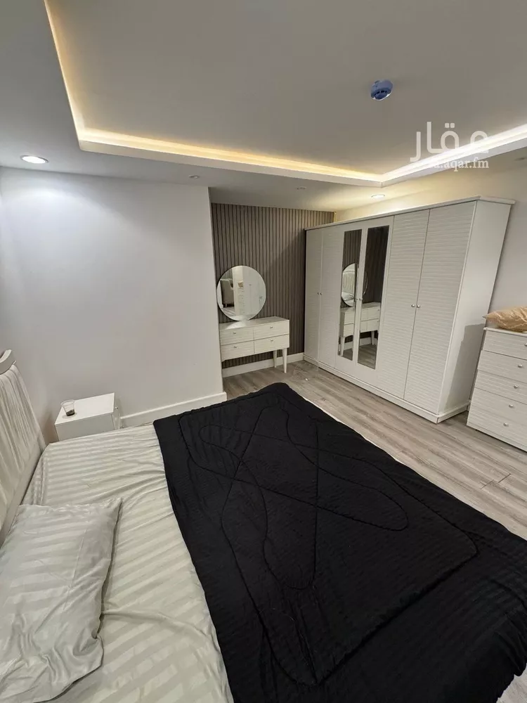 شقة للإيجار في شارع إبراهيم الجيلي, حي حطين, مدينة الرياض, منطقة الرياض 9