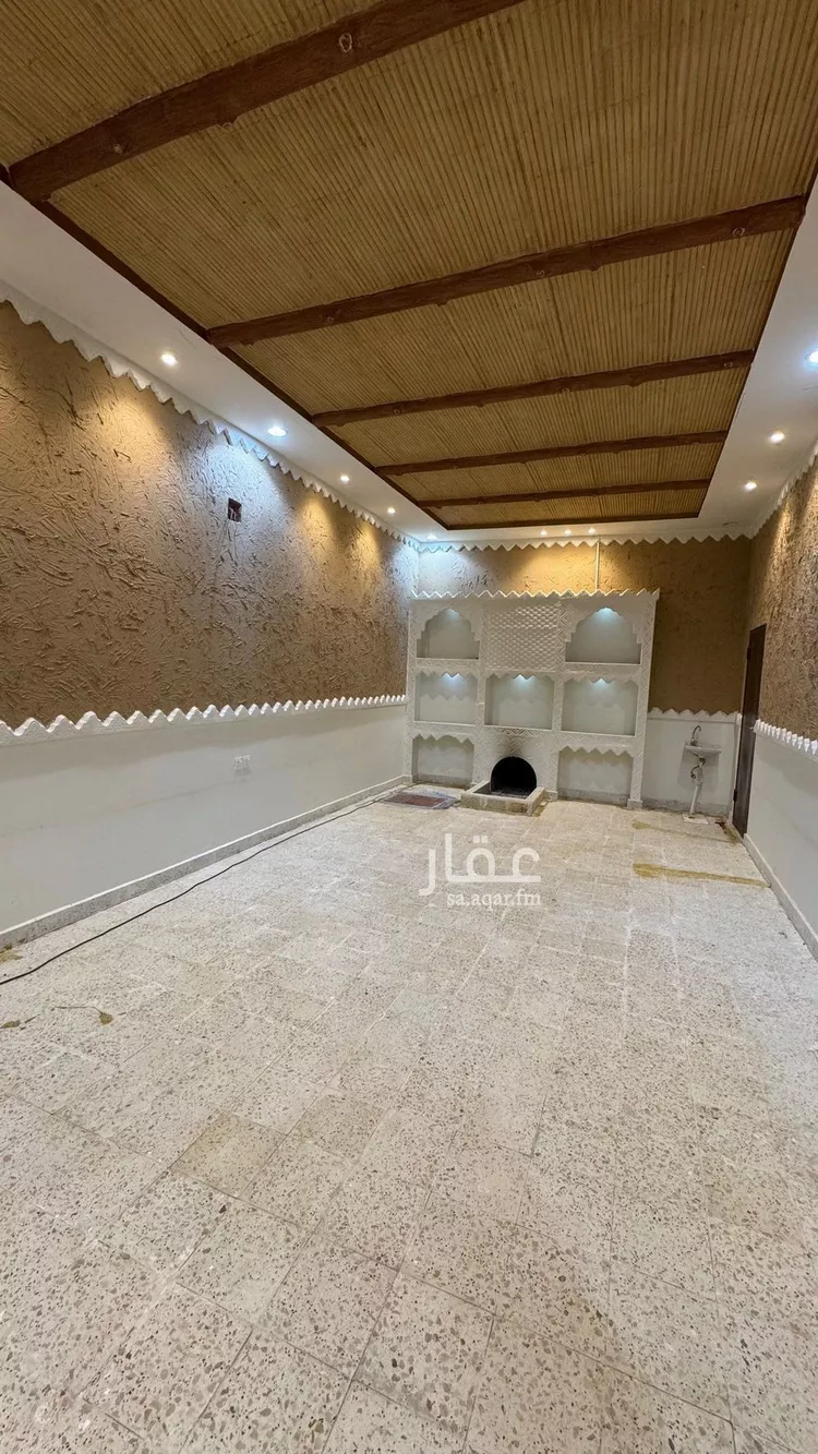 دور للإيجار في شارع أبي الحق الحنفي, حي المهدية, مدينة الرياض, منطقة الرياض صورة 2