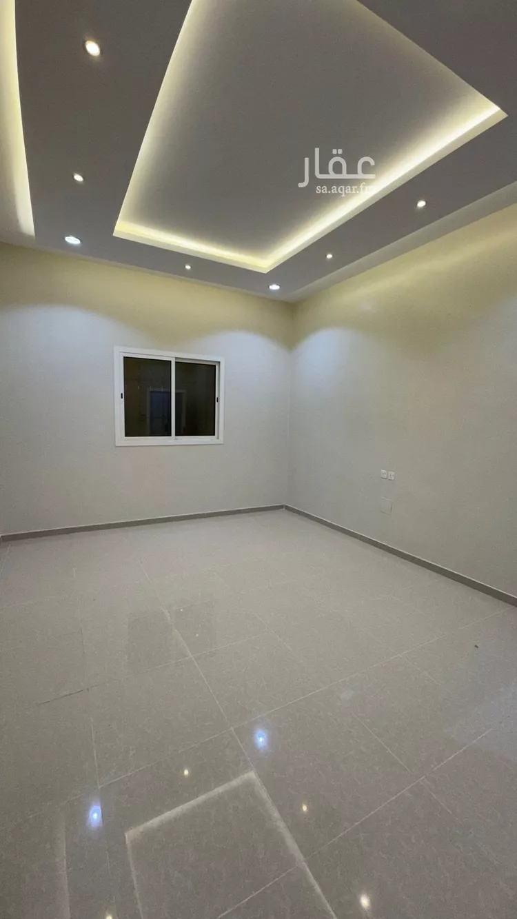 دور للإيجار في شارع علي ابن حسن الشويطر, حي المهدية, مدينة الرياض, منطقة الرياض صورة 3