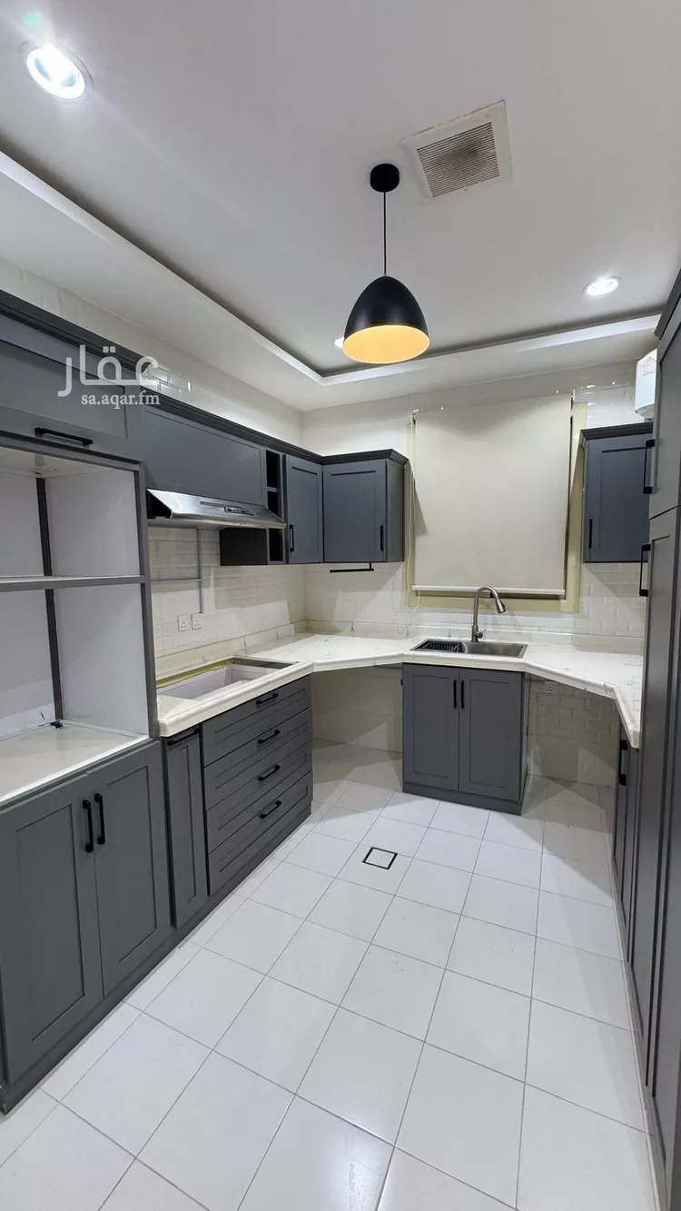 شقة للإيجار في شارع عبدالله بن إبراهيم الشرقاوي, حي المهدية, مدينة الرياض, منطقة الرياض صورة 5