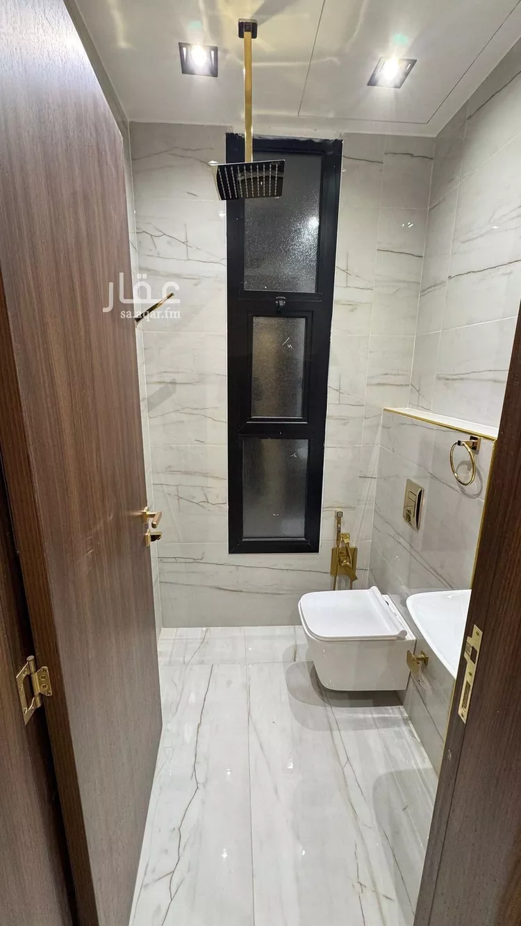 شقة للإيجار في شارع عمير بن سنان بن عرفطة, حي المهدية, مدينة الرياض, منطقة الرياض صورة 4