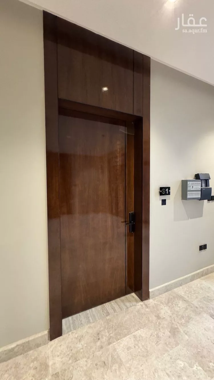 شقة للإيجار في شارع عمير بن سنان بن عرفطة, حي المهدية, مدينة الرياض, منطقة الرياض صورة 5