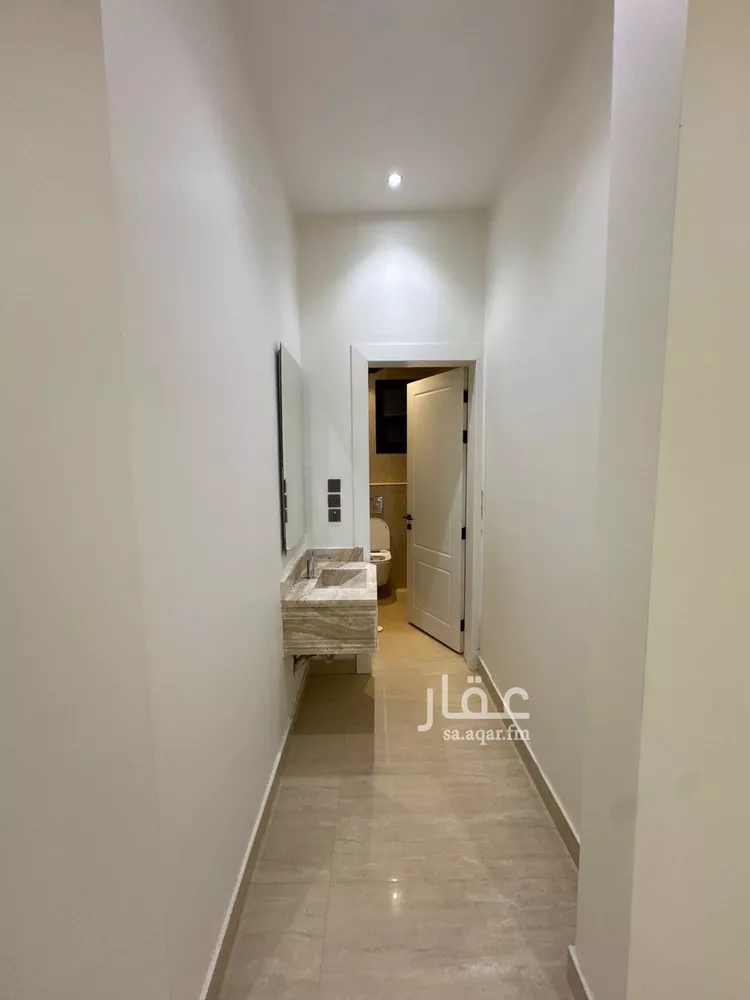 شقة للإيجار في شارع عمر بن وهب, حي المهدية, مدينة الرياض, منطقة الرياض صورة 2