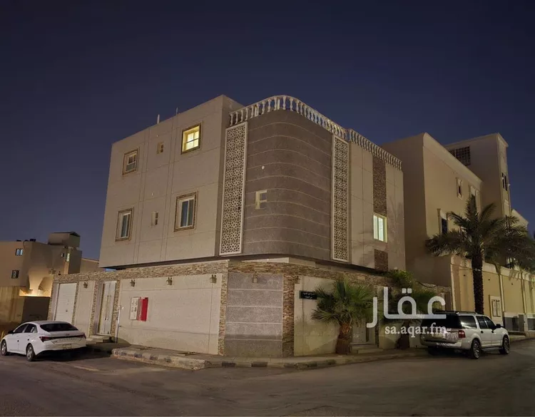 فيلا للإيجار في شارع مليح بن طريف, حي المهدية, مدينة الرياض, منطقة الرياض 17