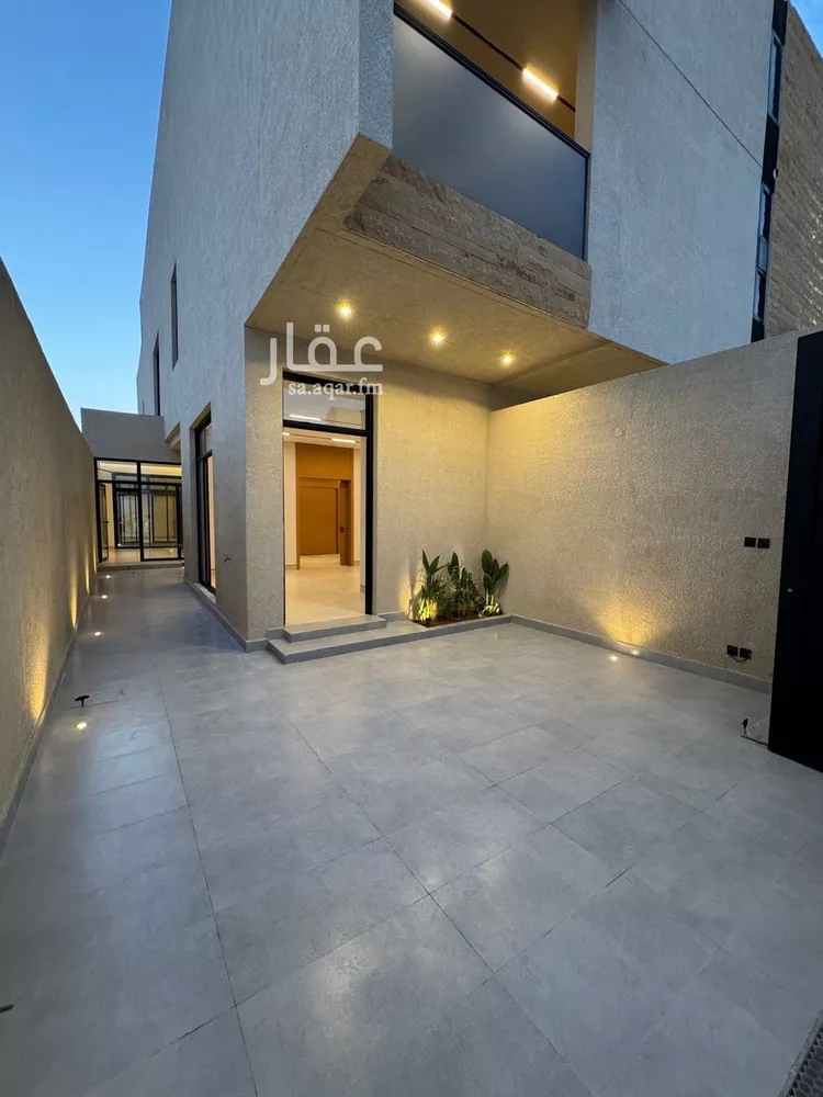 دور للبيع في حي ضاحية نمار, مدينة الرياض, منطقة الرياض 8