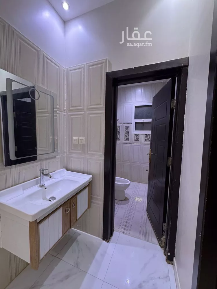 شقة للإيجار في شارع جارالله بن ظهيرة, حي المهدية, مدينة الرياض, منطقة الرياض 6