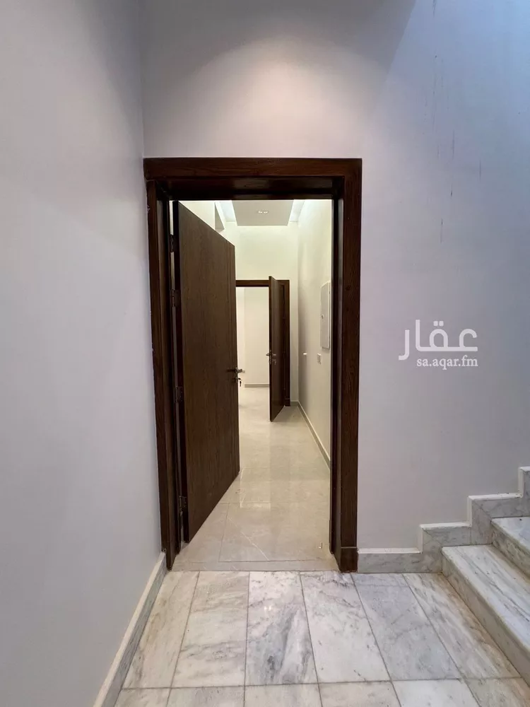 شقة للإيجار في شارع الوادي الأبيض, حي المهدية, مدينة الرياض, منطقة الرياض صورة 2