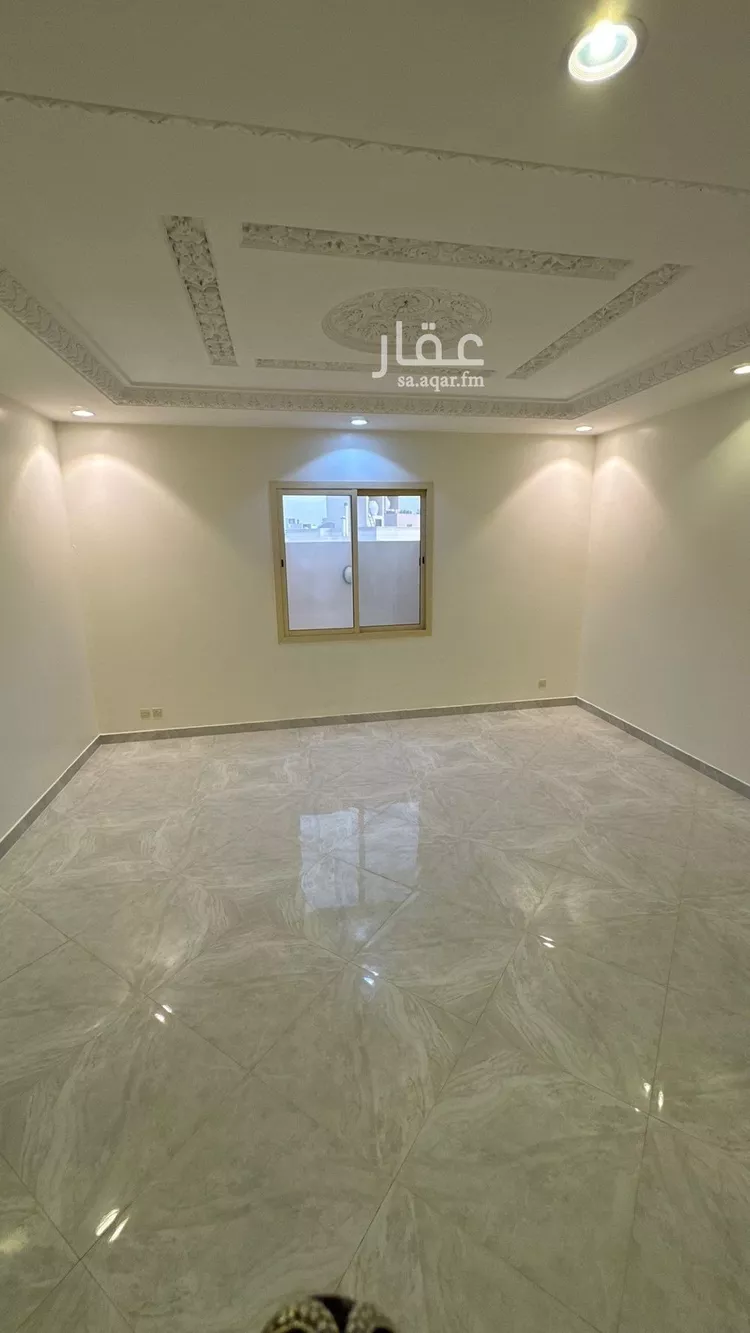شقة للإيجار في شارع عبدالرزاق بن عبدالسميع, حي المهدية, مدينة الرياض, منطقة الرياض صورة 3