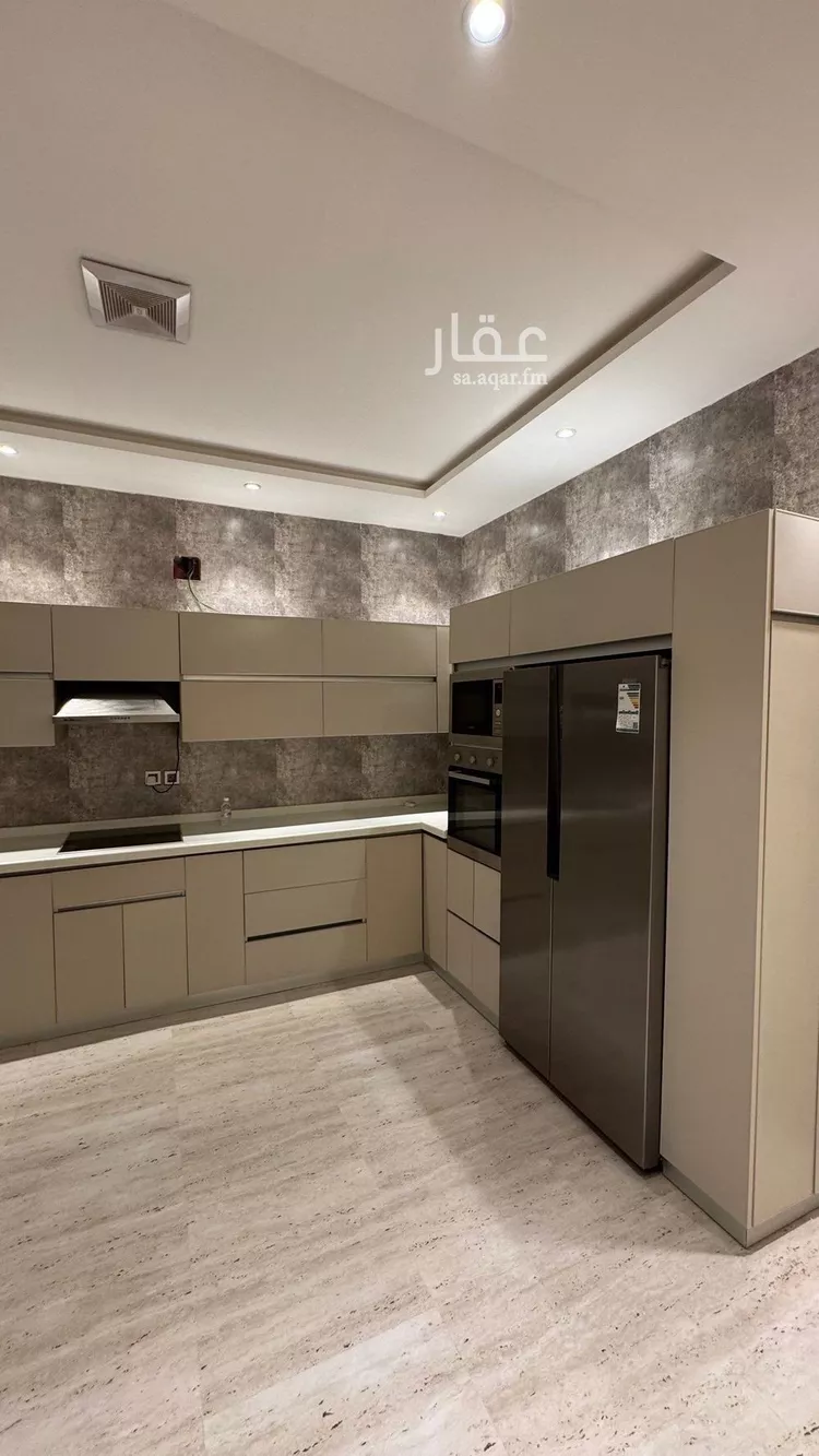 شقة للإيجار في شارع وادي هرجاب, حي المهدية, مدينة الرياض, منطقة الرياض صورة 2