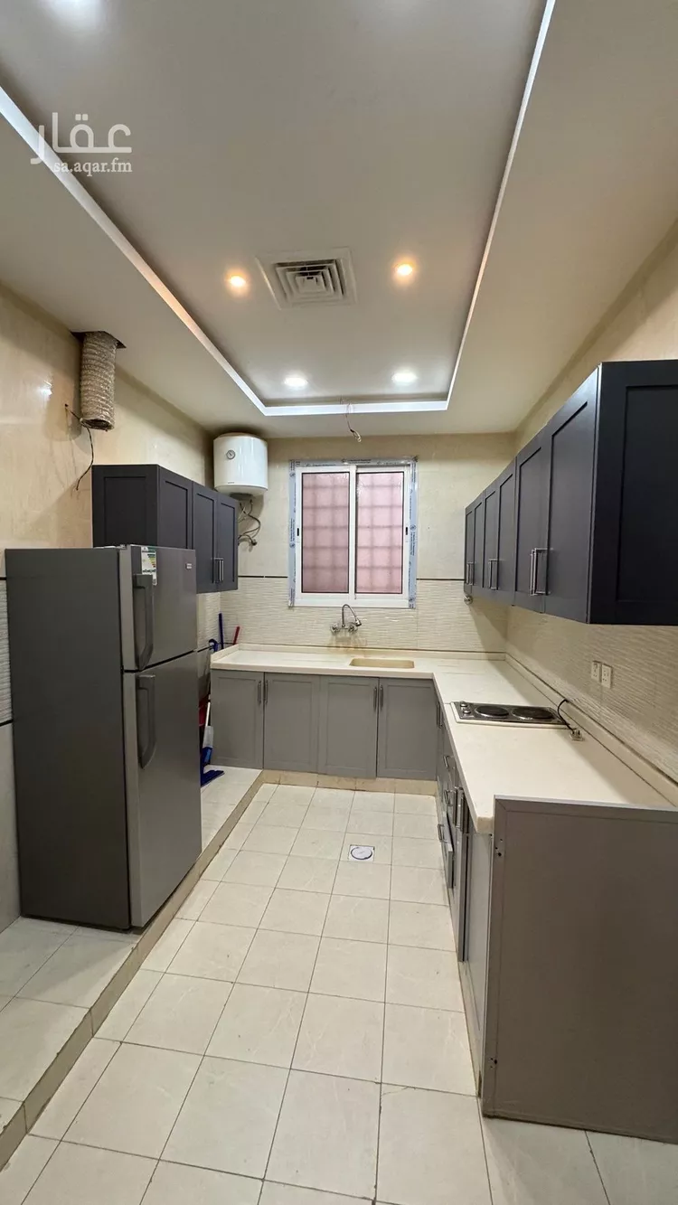 شقة للإيجار في شارع عبدالرحمن سكيكر, حي المهدية, مدينة الرياض, منطقة الرياض صورة 5