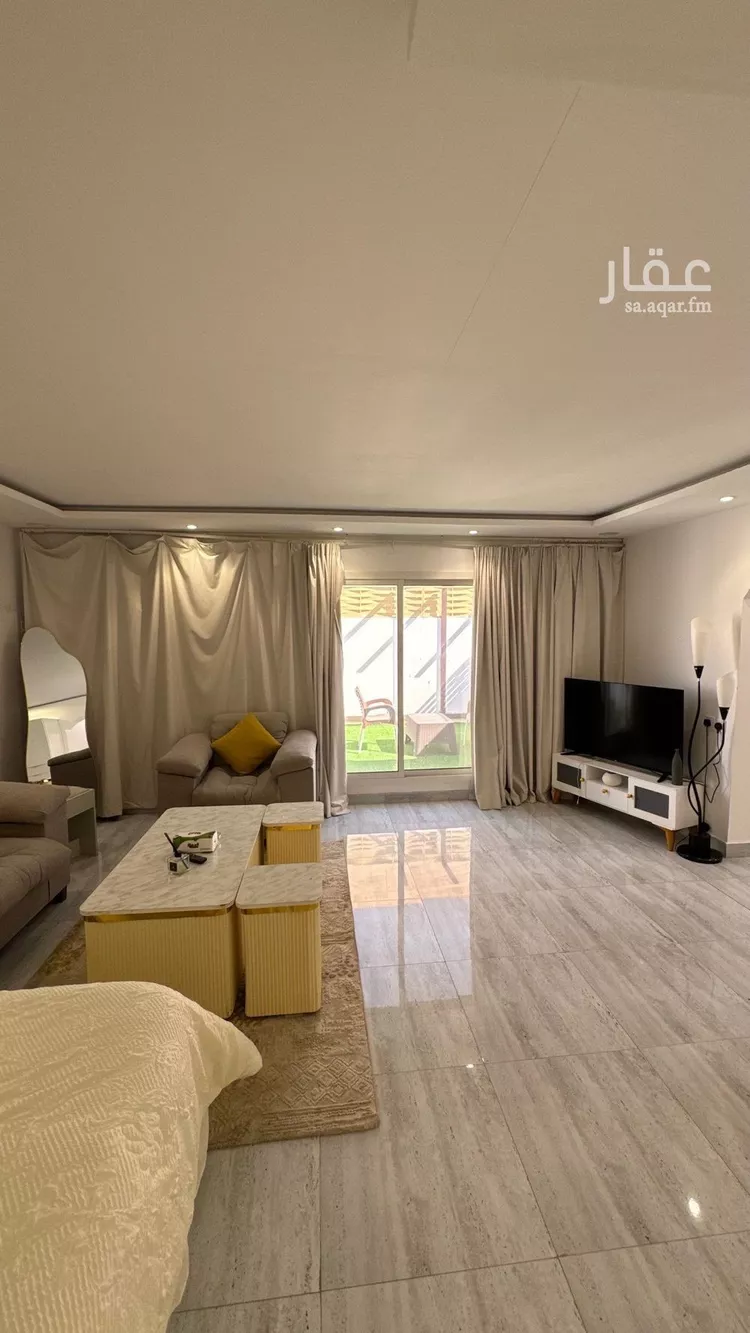 شقة للإيجار في شارع وادي العمارية, حي حطين, مدينة الرياض, منطقة الرياض صورة 4