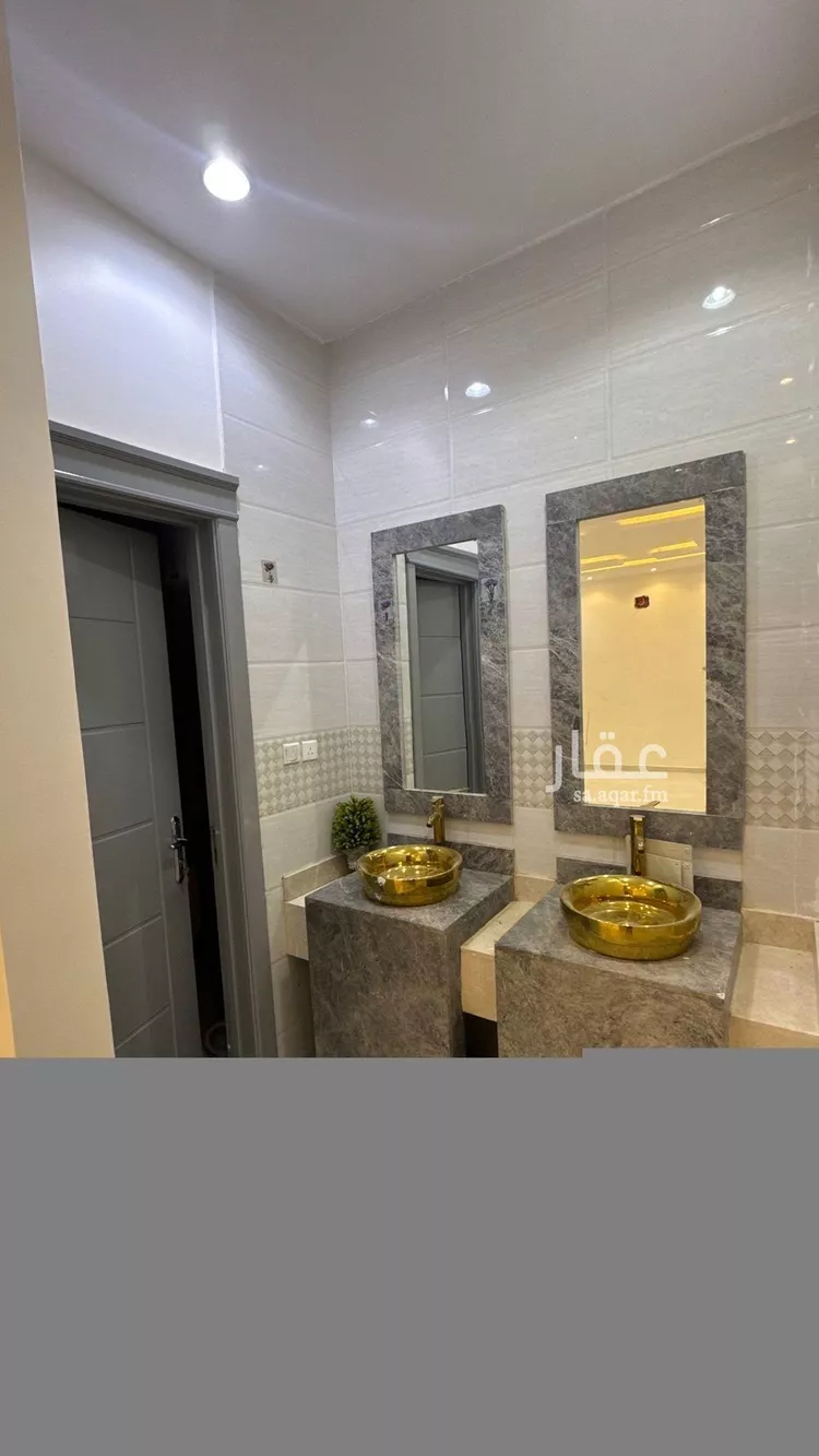 دور للإيجار في شارع عبدالكريم الصيرفي, حي المهدية, مدينة الرياض, منطقة الرياض صورة 3