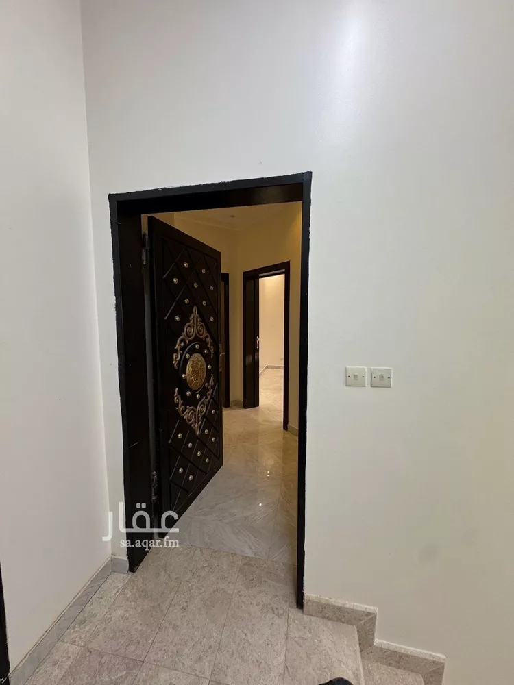 شقة للإيجار في شارع عبدالرزاق بن عبدالسميع, حي المهدية, مدينة الرياض, منطقة الرياض 10