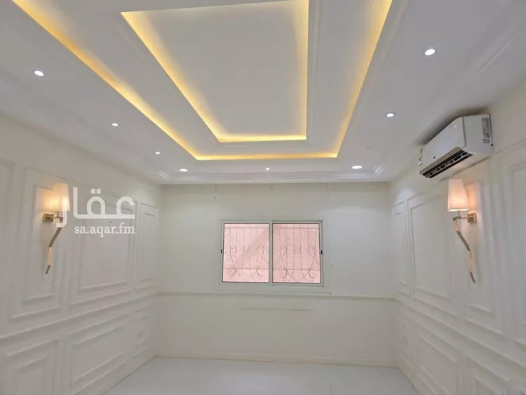 فيلا للإيجار في شارع مليح بن طريف, حي المهدية, مدينة الرياض, منطقة الرياض صورة 2