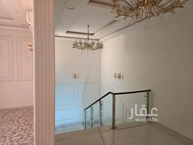 فيلا للإيجار في شارع مليح بن طريف, حي المهدية, مدينة الرياض, منطقة الرياض 9