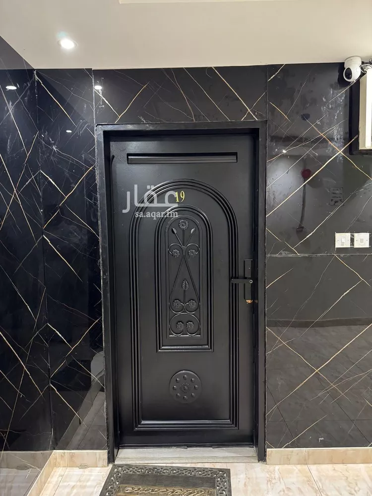شقة للإيجار في شارع إبراهيم الجيلي, حي حطين, مدينة الرياض, منطقة الرياض 11