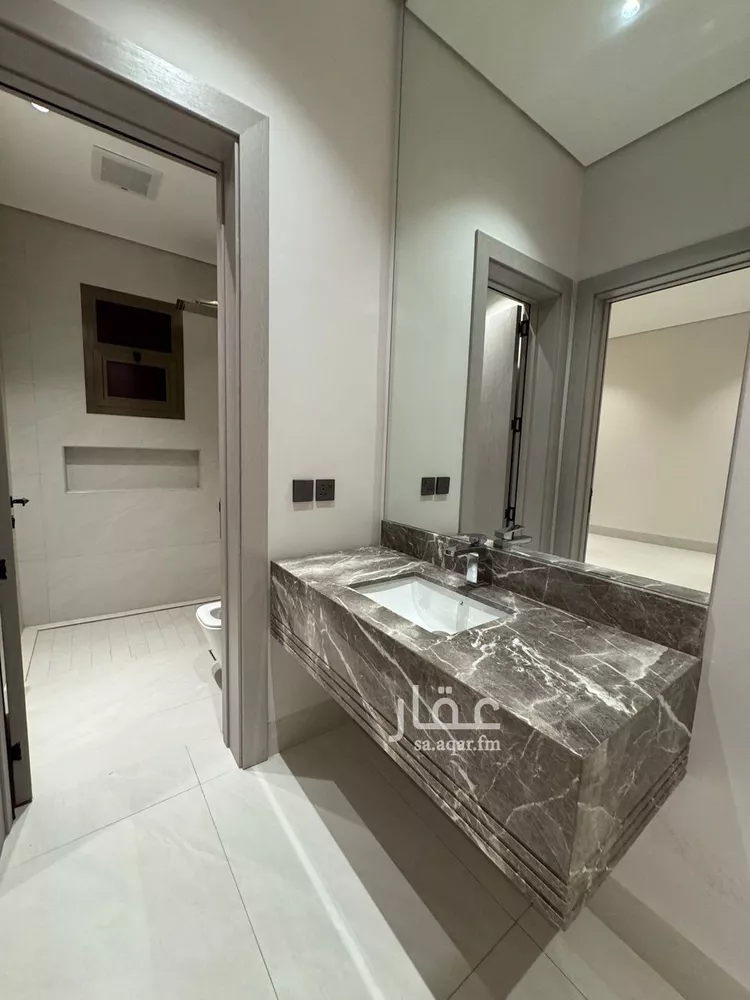 شقة للإيجار في شارع عمير بن سنان بن عرفطة, حي المهدية, مدينة الرياض, منطقة الرياض صورة 2