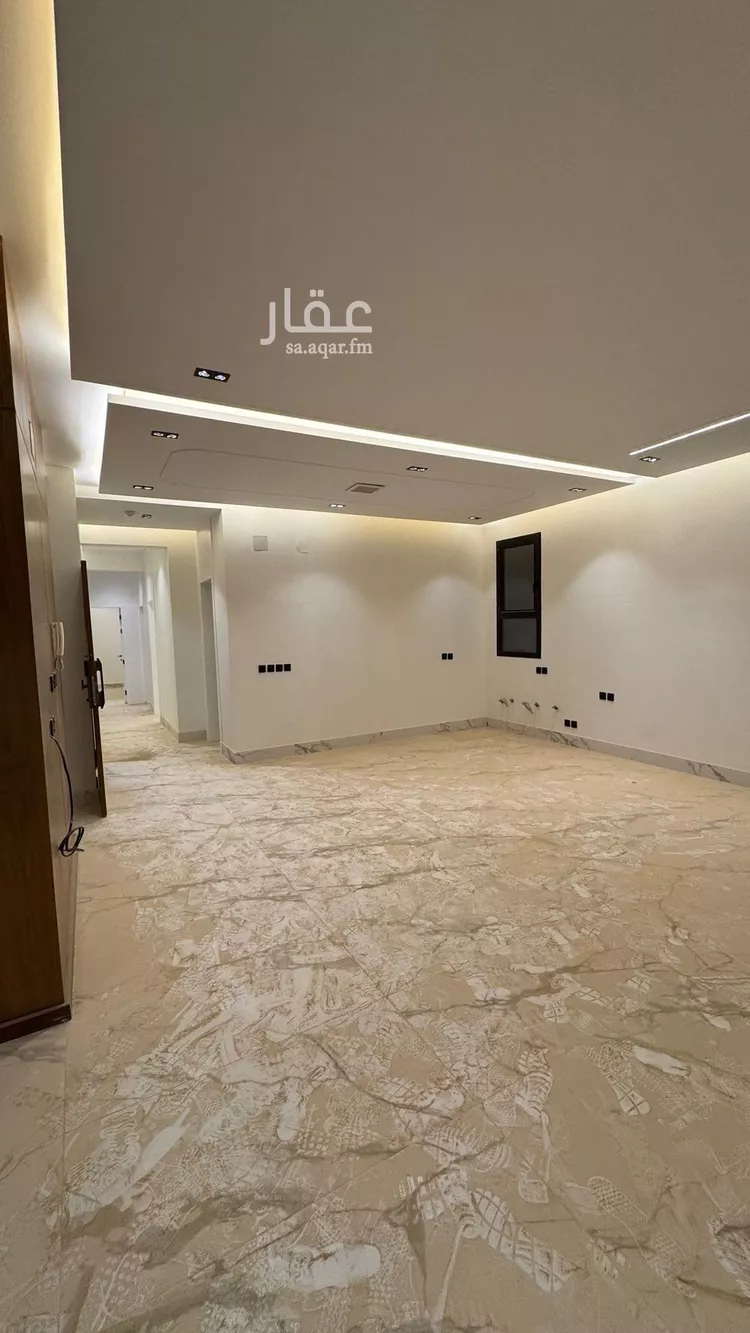 شقة للإيجار في شارع عمير بن سنان بن عرفطة, حي المهدية, مدينة الرياض, منطقة الرياض صورة 3