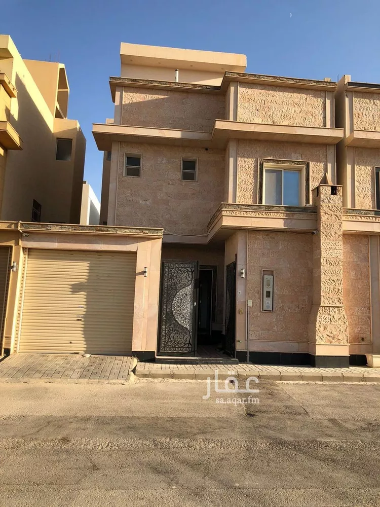 فيلا للبيع في حي المهدية, مدينة الرياض, منطقة الرياض